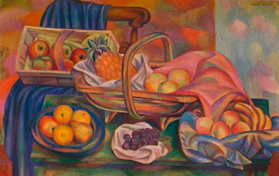 Wiosna, 1931 1932