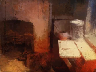 warsztaty w Calke Abbey 2