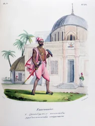 Sokolnik, 1828