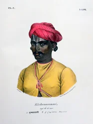 Kichenassami, lat 28, 1828