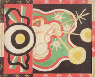 Abstrakcyjne formy, 1913
