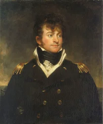 Kapitan Samuel Hood Linzee (1773-1820)