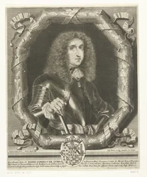 Portret Johannesa Dominicusa z Zuniga i Fonseca