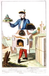 Millliner (kolor lito)