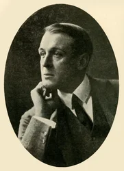 Frederic Thesiger, I wicehrabia Chelmsford, ok. 1905, ok. 1920.