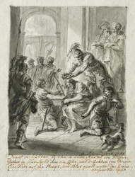 Chrystus ukoronowany cierniem