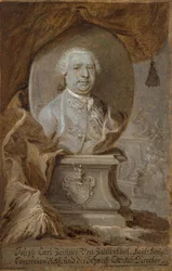 Joseph Carl Zaillner z Zaillenthal