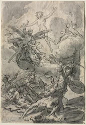 Zmartwychwstanie.