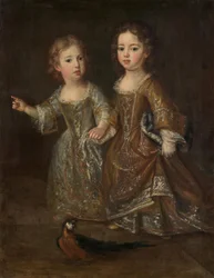 Ferdynand Maria Innocenz i Klemens August Ferdynand Maria Innocenz i Klemens August Bawarski