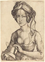 Głupia Dziewica