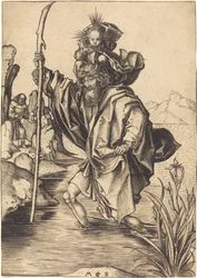 Święty Krzysztof