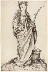 Święta Agnieszka