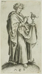 Święty Jan od Apostołów
