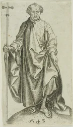 Święty Filip od Apostołów