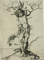 Św. Sebastiana