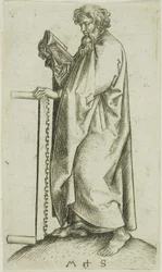 Święty Szymon od Apostołów