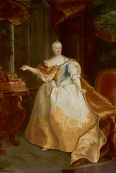 Maria Teresa Kaisera