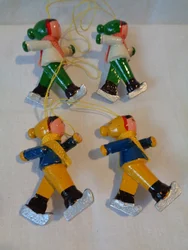 Wspomnienia choinkowe