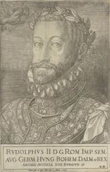 Cesarz Rudolf II