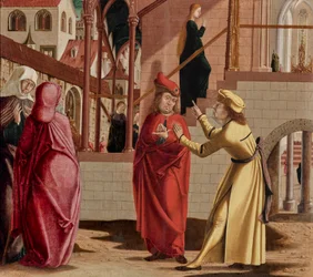 Świątynia Maryi