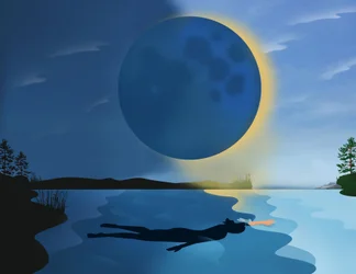 Eclipse, 2017 (w wersji cyfrowej)