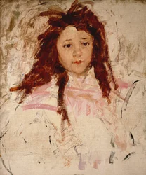 Agnieszka, 1910