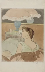 Lampa, 1890-91