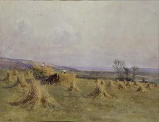 Zbiór nad morzem, Norfolk