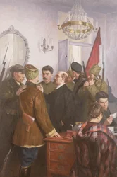 Lenin i Stalin