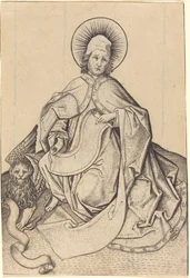 Święty Marek