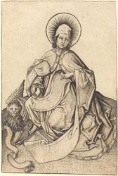 Święty Marek