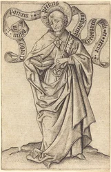 Święty Piotr
