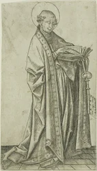 Święty Piotr