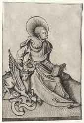 Ewangeliści: św. Łukasz