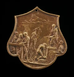 Alegoria Unii, II poł. XV w.