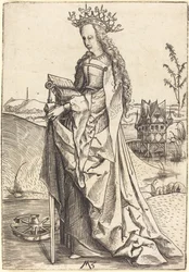 Święta Katarzyna