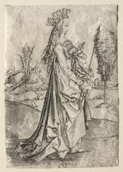 Św. Urszula
