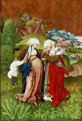 Nawiedzenie, 1506