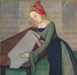 "Pauline - Rzymianka", 1403, 1939