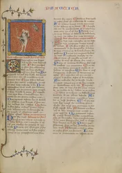 Głupiec i demon