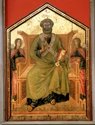 Święty Piotr