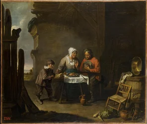 Mówiąc Łaska