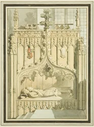 Podobizny sir Maurice