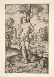 Św. Sebastiana