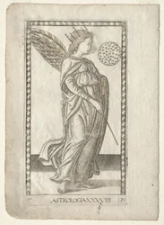 Astrologia (z Tarocchi, seria C: Liberal Arts, #29)