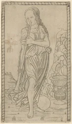 Kaliope (Kaliope)