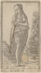Kaliope (Kaliope)