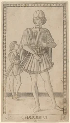Kawaler (skoczek)