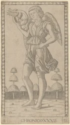 Kronika (Geniusz Czasu)