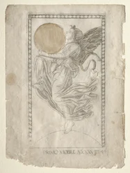 Anioł dziewiątej sfery (z Tarocchi, seria A: Firmaments of the Universe, #49)
